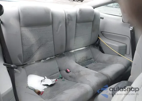 2006 Ford Mustang V6 from USA, damaged, VIN 1ZVFT80N265240428